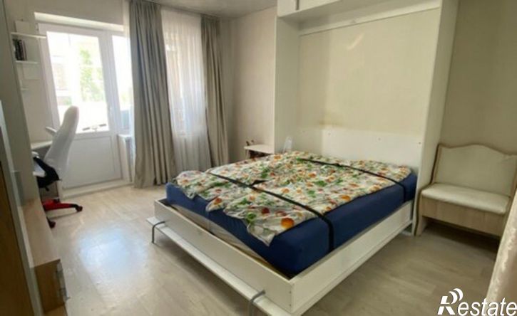 2-комн квартира ул Пермская, 45,  д. 45