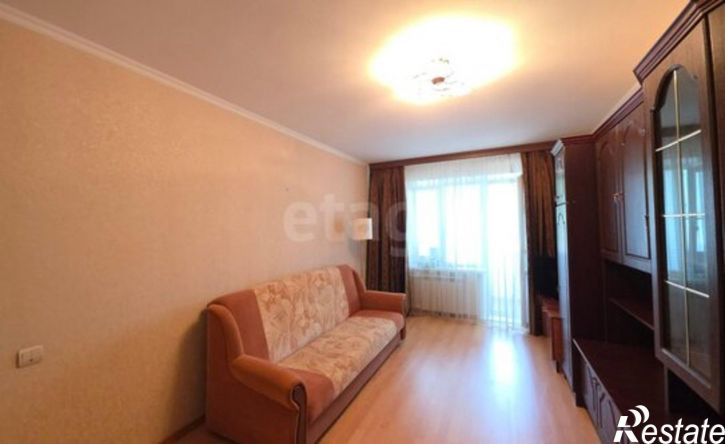 1-комн квартира ул Тентюковская, 95,  д. 95