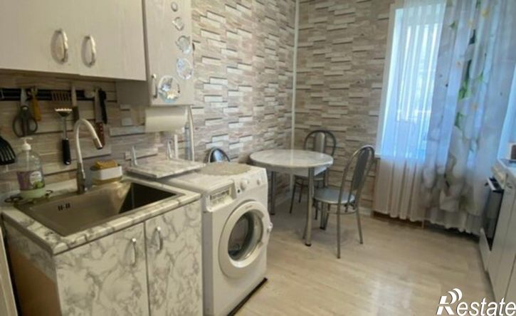 2-комн квартира ул Пермская, 45,  д. 45