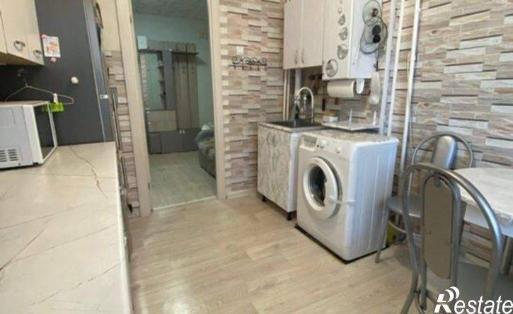 2-комн квартира ул Пермская, 45,  д. 45