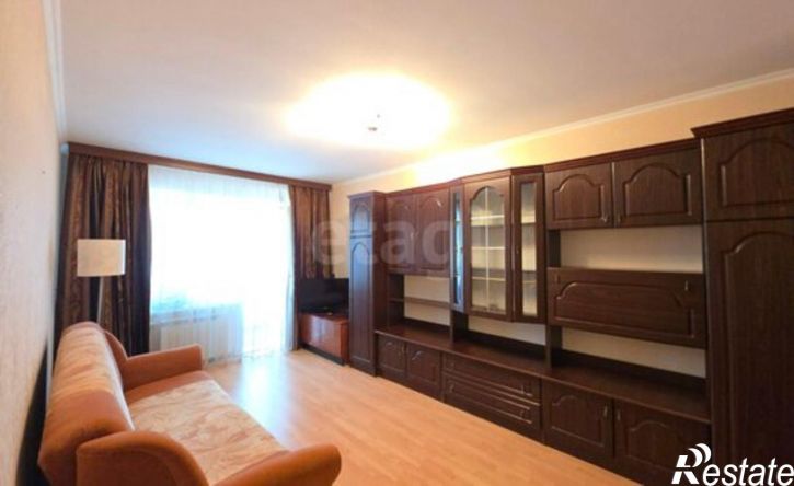 1-комн квартира ул Тентюковская, 95,  д. 95