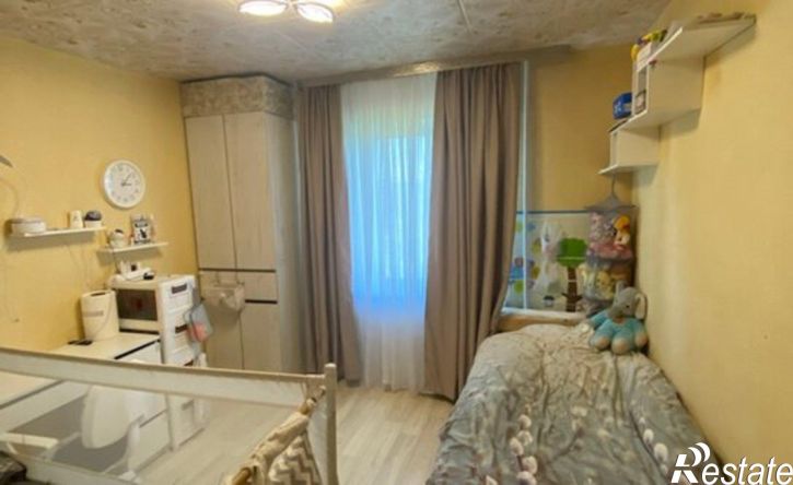 2-комн квартира ул Пермская, 45,  д. 45