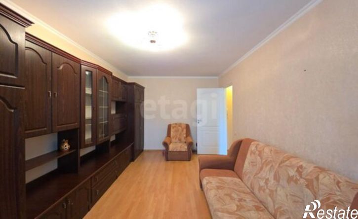 1-комн квартира ул Тентюковская, 95,  д. 95