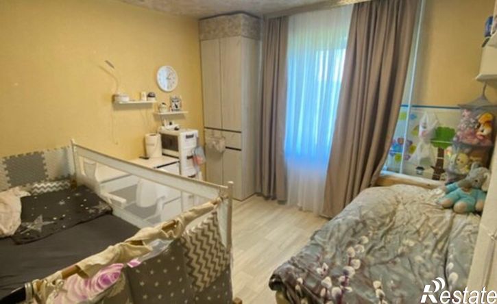 2-комн квартира ул Пермская, 45,  д. 45
