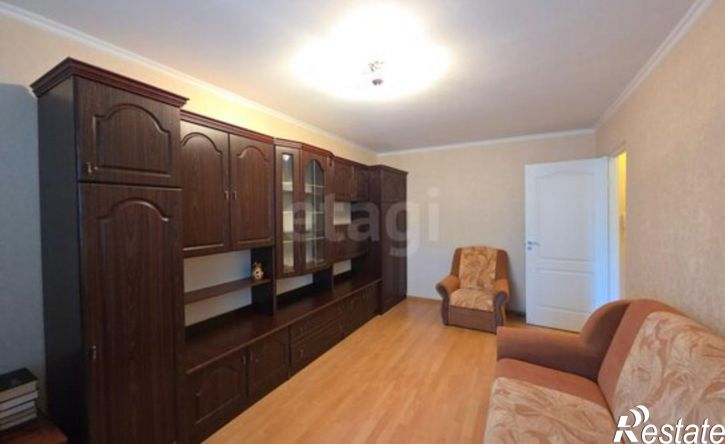 1-комн квартира ул Тентюковская, 95,  д. 95