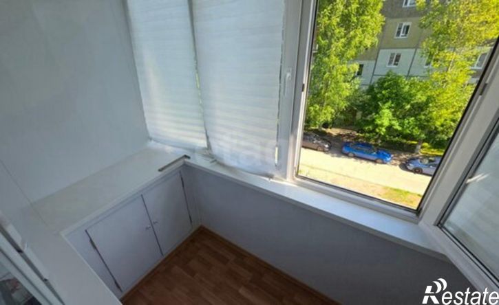 1-комн квартира ул Тентюковская, 95,  д. 95