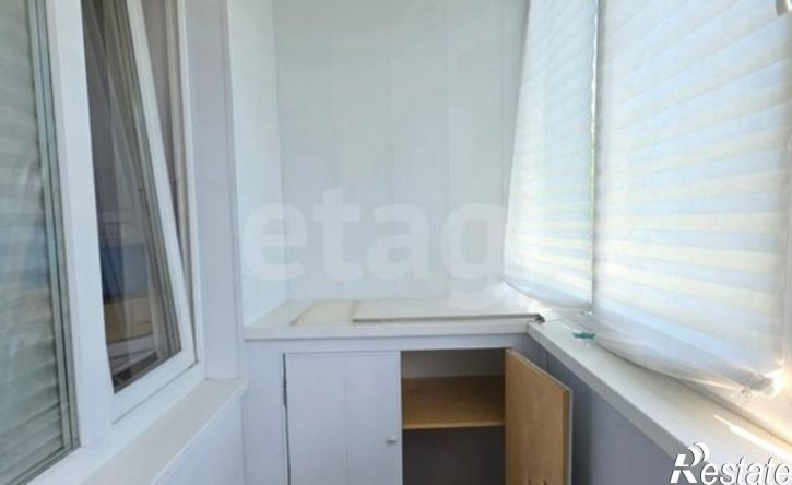 1-комн квартира ул Тентюковская, 95,  д. 95