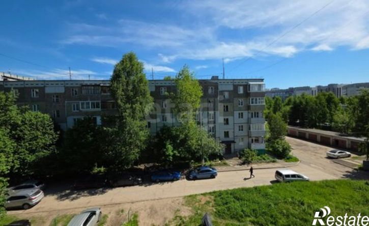 1-комн квартира ул Тентюковская, 95,  д. 95