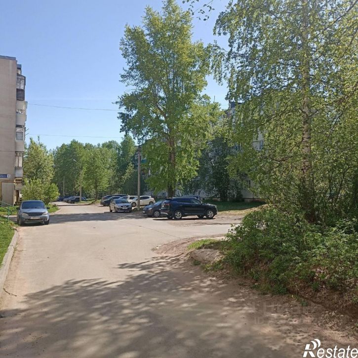 3-комн квартира Набережный проезд, 8,  д. 8