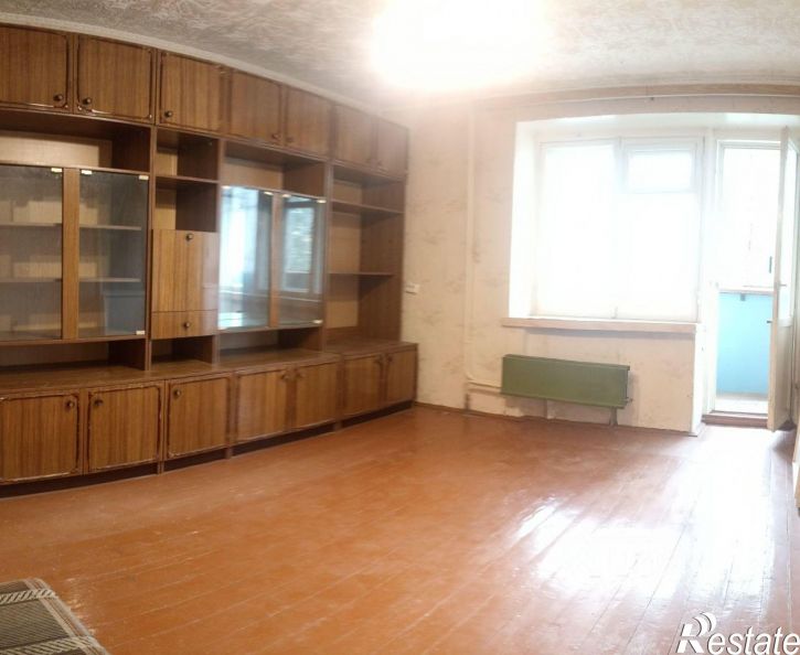 3-комн квартира Набережный проезд, 8,  д. 8