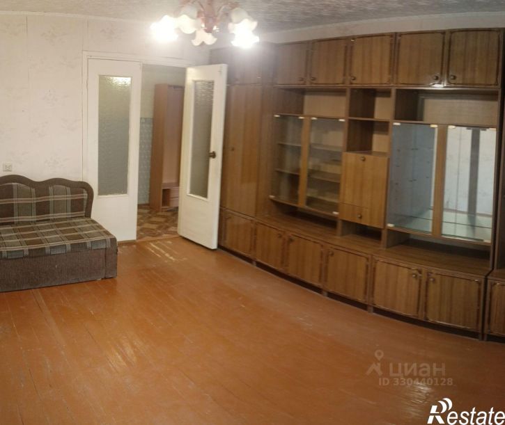 3-комн квартира Набережный проезд, 8,  д. 8