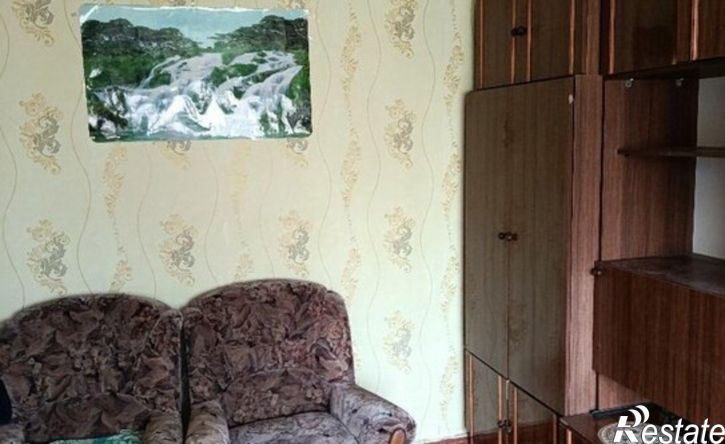 1-комн квартира ул Комарова, 10,  д. 10