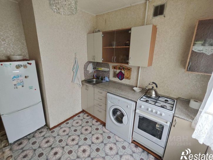 1-комн квартира Емвальская улица, 21,  д. 21