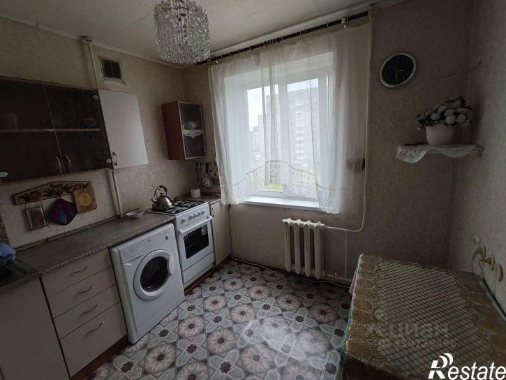 1-комн квартира Емвальская улица, 21,  д. 21