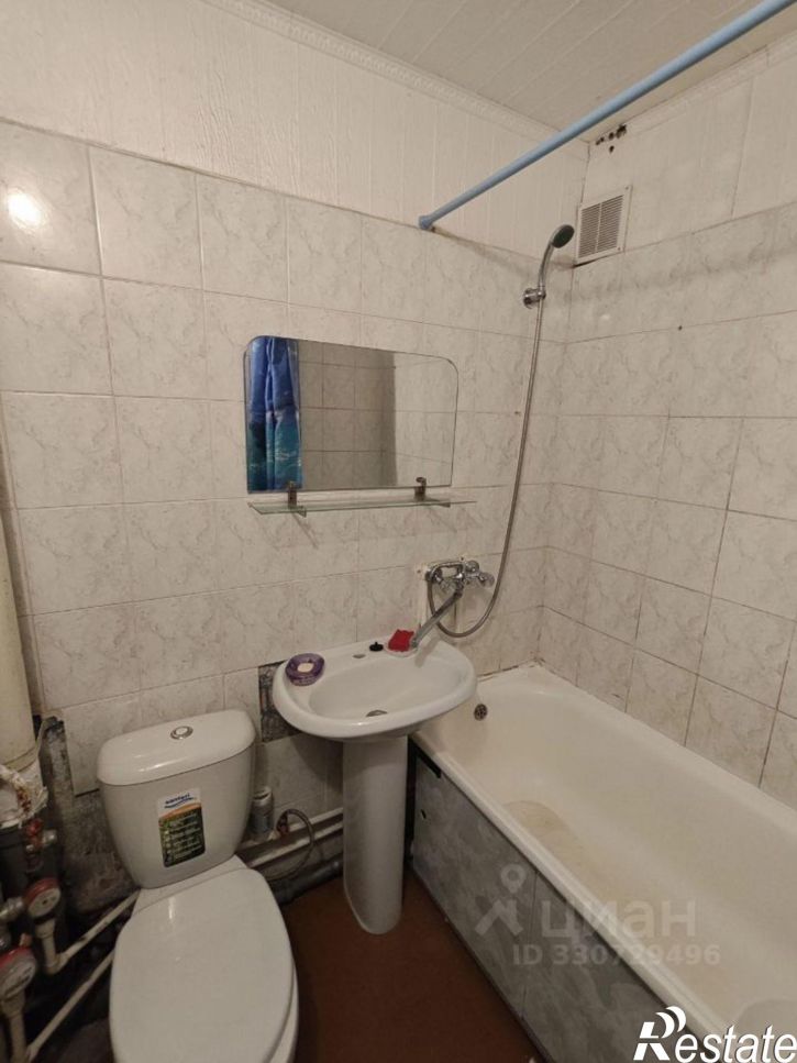 1-комн квартира Емвальская улица, 21,  д. 21