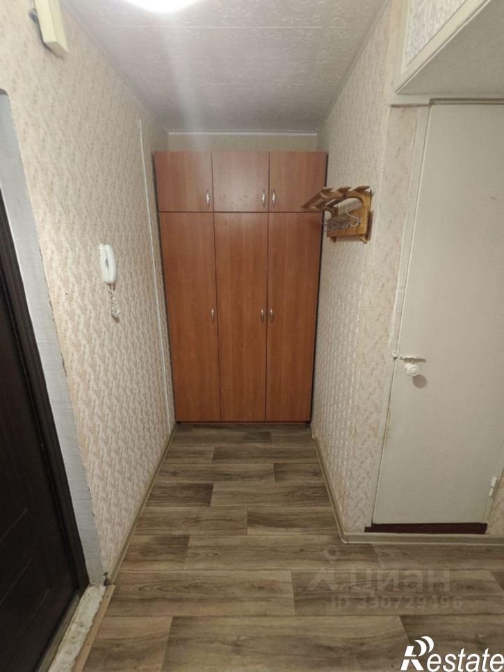 1-комн квартира Емвальская улица, 21,  д. 21