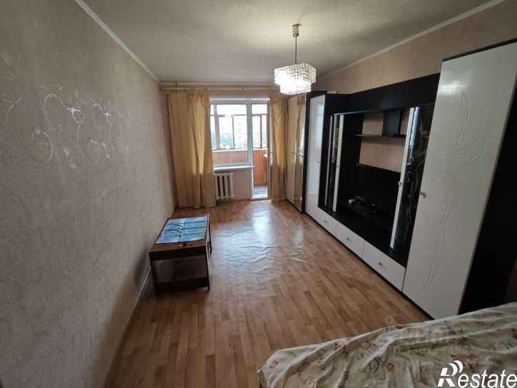 1-комн квартира Емвальская улица, 21,  д. 21