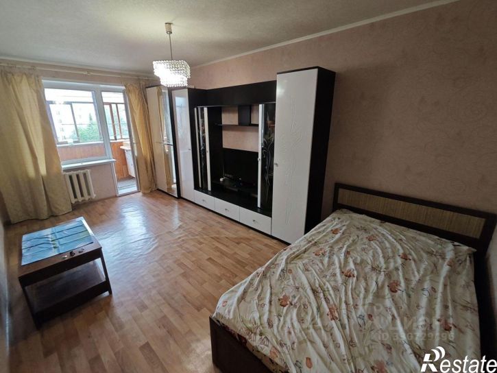 1-комн квартира Емвальская улица, 21,  д. 21