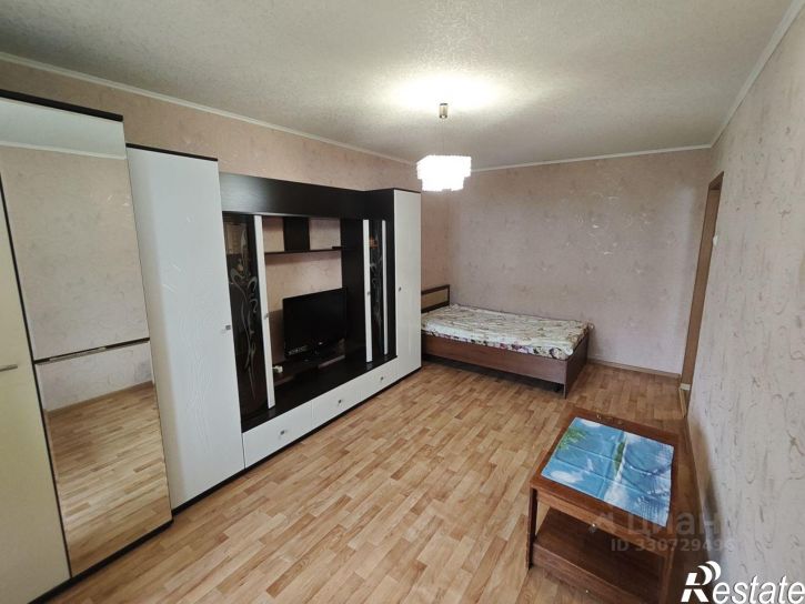 1-комн квартира Емвальская улица, 21,  д. 21