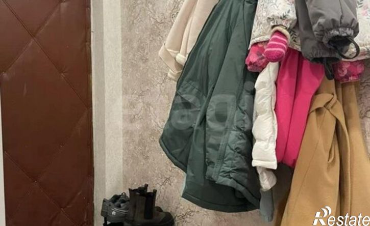 1-комн квартира улица Чернова, 3,  д. 3