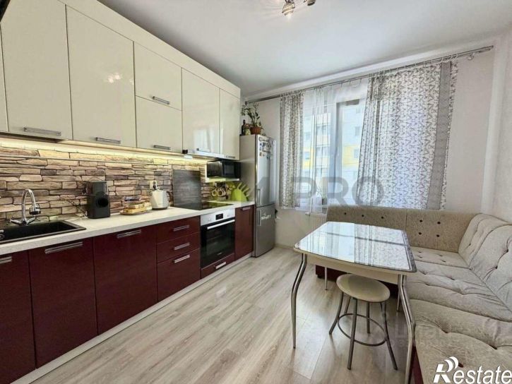 2-комн квартира ул Домны Каликовой, 81,  д. 81