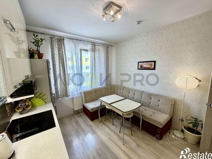 2-комн квартира ул Домны Каликовой, 81,  д. 81