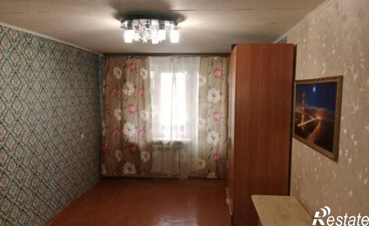 1-комн квартира ул Тентюковская, 129,  д. 129