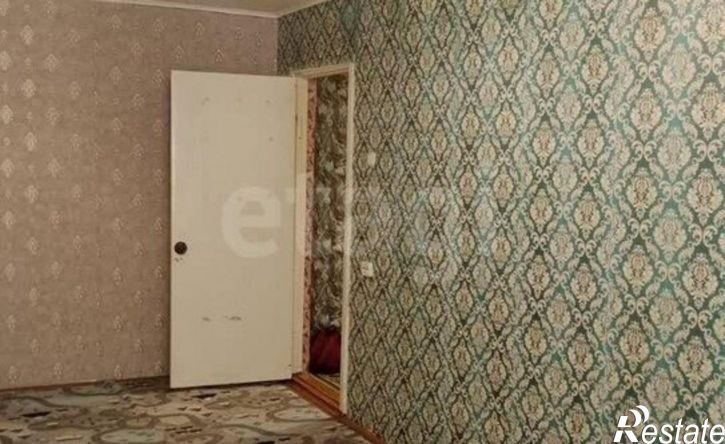 1-комн квартира ул Тентюковская, 129,  д. 129