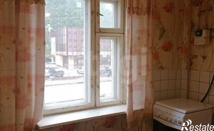 1-комн квартира ул Тентюковская, 129,  д. 129