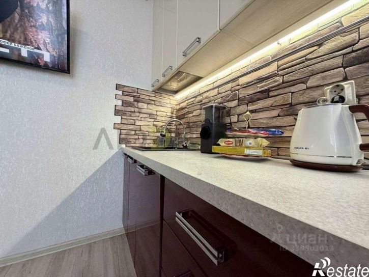 2-комн квартира ул Домны Каликовой, 81,  д. 81