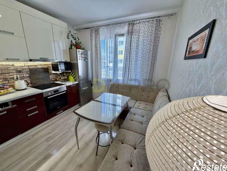 2-комн квартира ул Домны Каликовой, 81,  д. 81