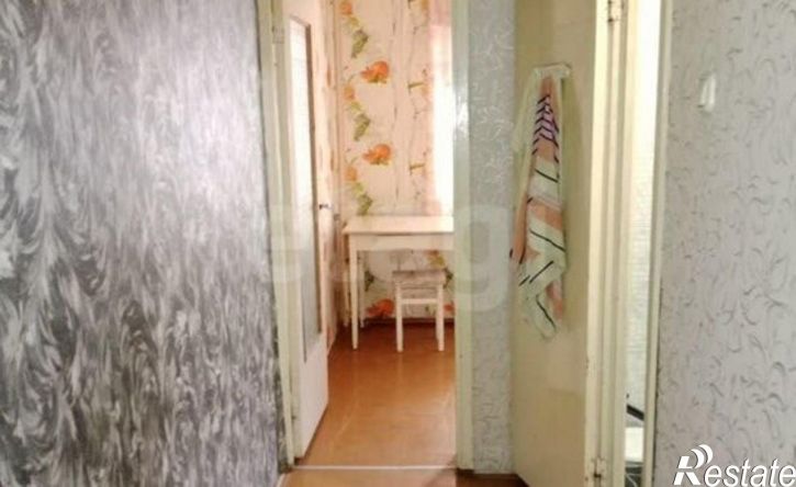 1-комн квартира ул Тентюковская, 129,  д. 129