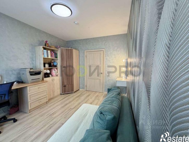 2-комн квартира ул Домны Каликовой, 81,  д. 81