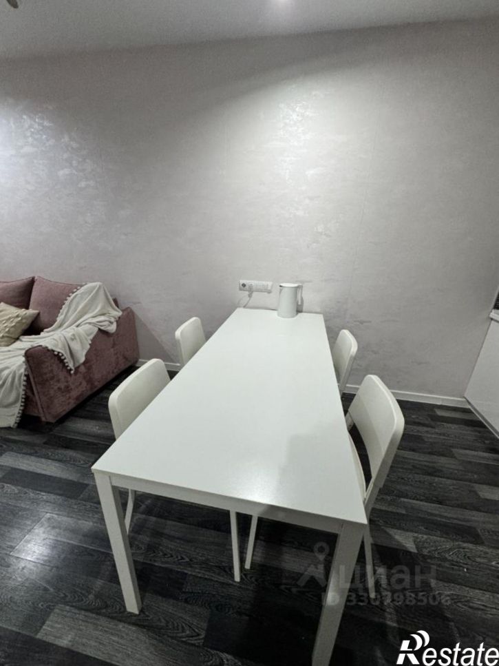 1-комн квартира Петрозаводская улица, 27/1,  д. 27/1