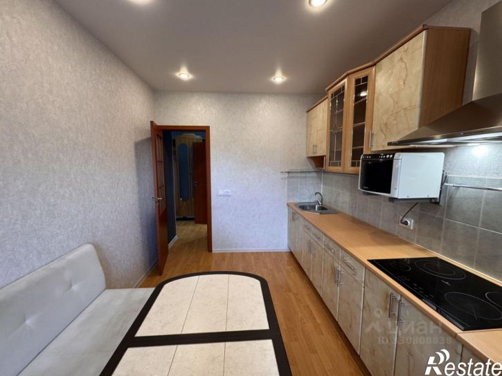 1-комн квартира улица Орджоникидзе, 40,  д. 40