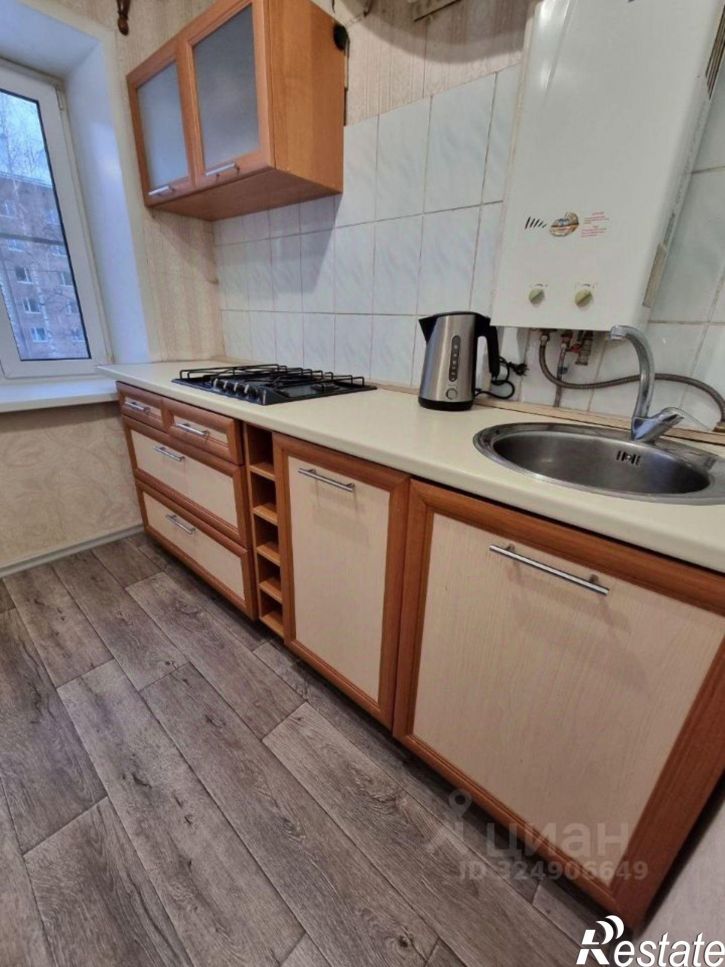 2-комн квартира ул Пушкина, 28,  д. 28