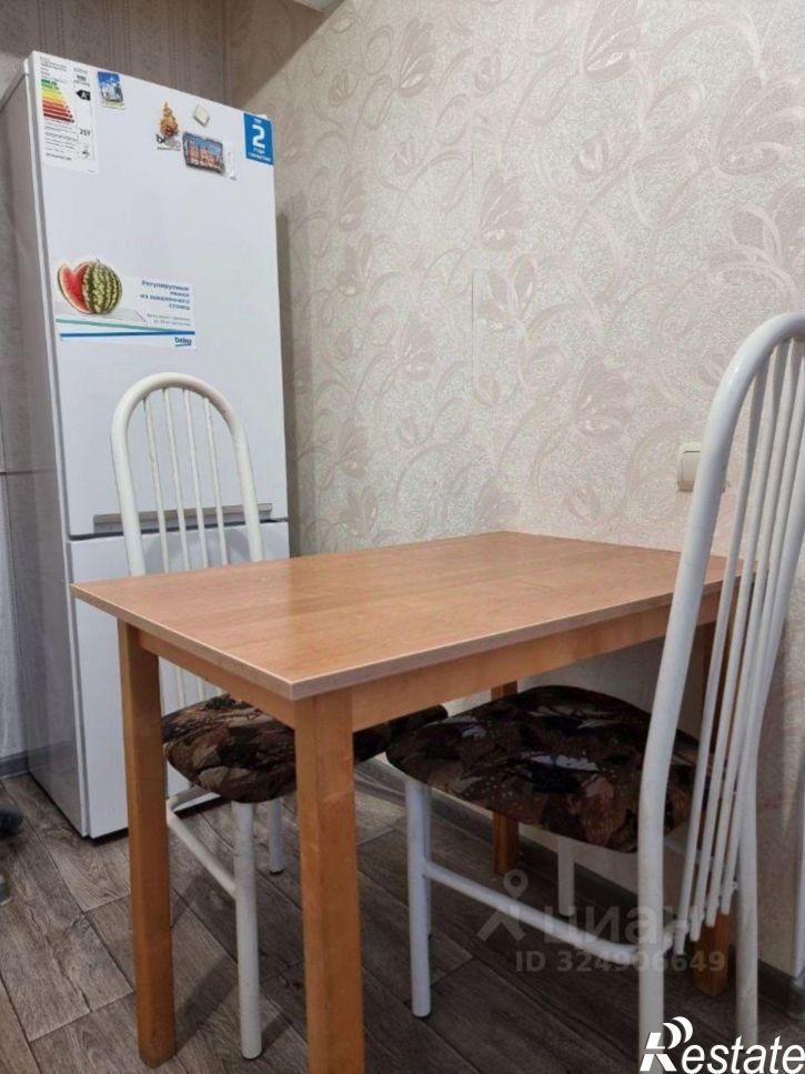 2-комн квартира ул Пушкина, 28,  д. 28