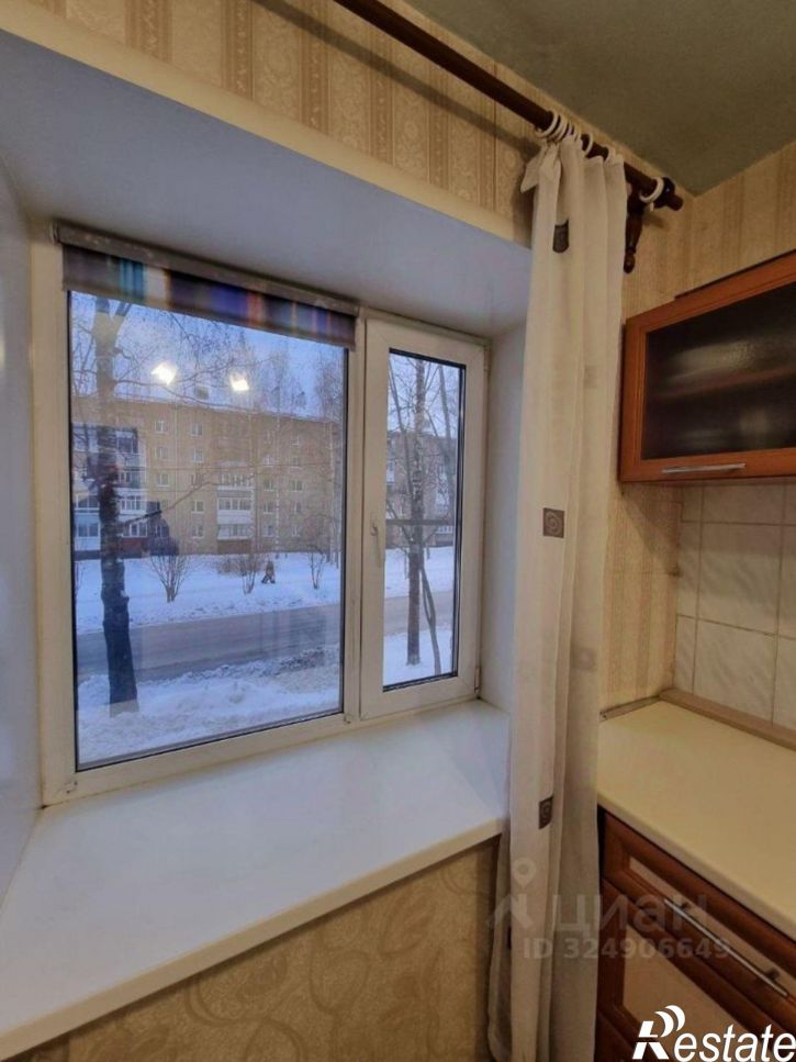 2-комн квартира ул Пушкина, 28,  д. 28