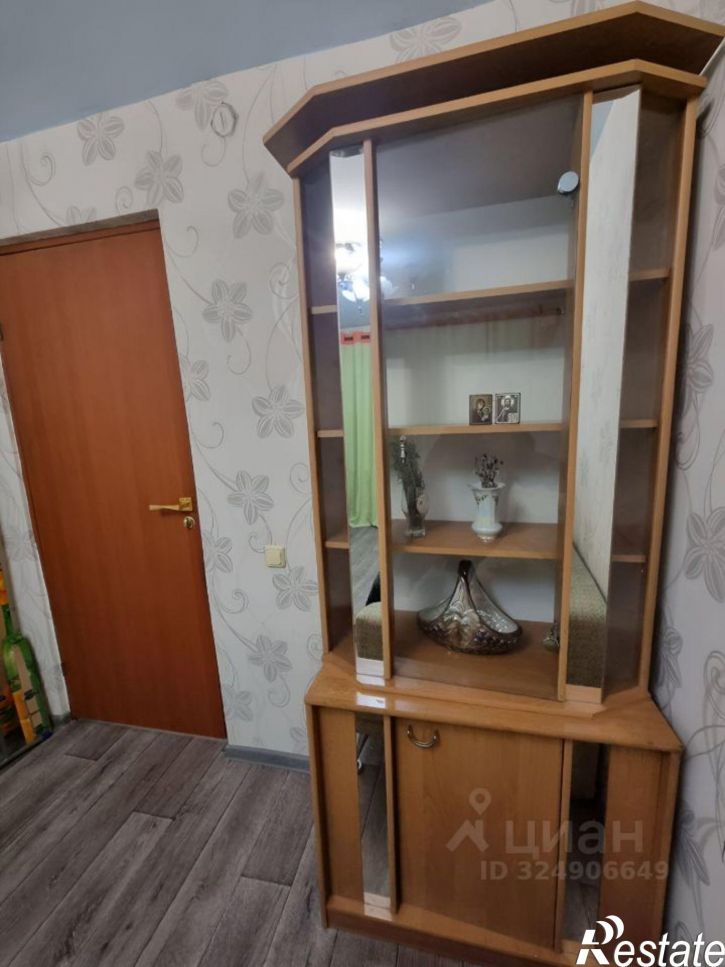 2-комн квартира ул Пушкина, 28,  д. 28