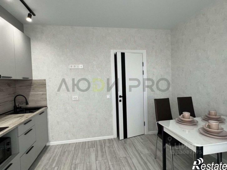 1-комн квартира Октябрьский проспект, 222,  д. 222