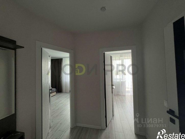 1-комн квартира Октябрьский проспект, 222,  д. 222
