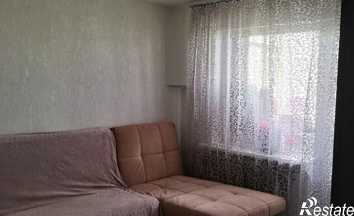 2-комн квартира улица Мира, 36,  д. 36