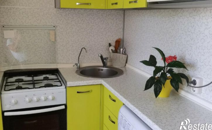 2-комн квартира улица Мира, 36,  д. 36