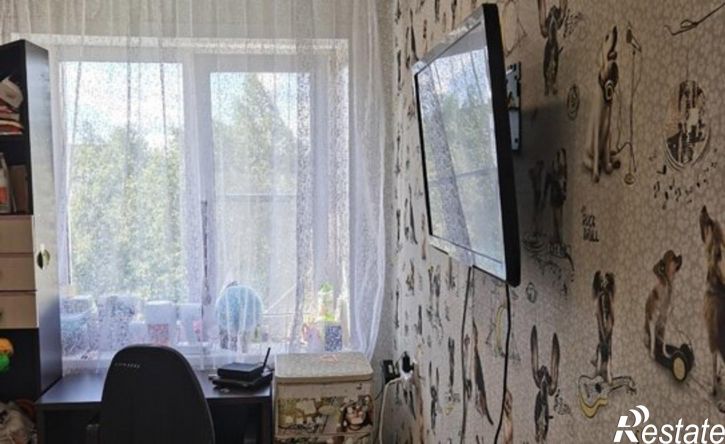 2-комн квартира улица Мира, 36,  д. 36