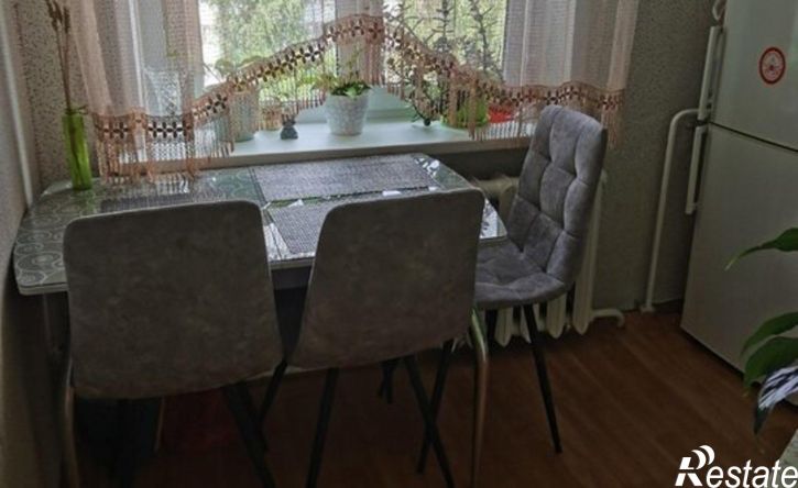 2-комн квартира улица Мира, 36,  д. 36