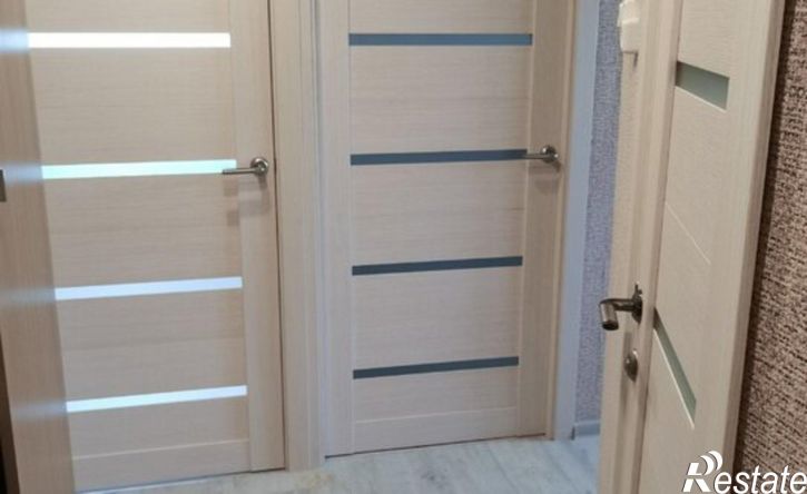 2-комн квартира улица Мира, 36,  д. 36