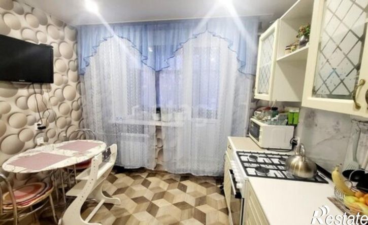 1-комн квартира Октябрьский проспект, 200,  д. 200