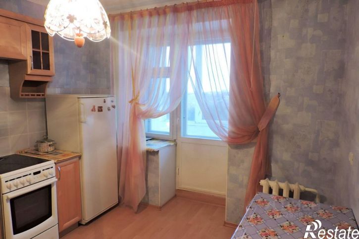 1-комн квартира ул Коммунистическая, 21/1,  д. 21/1