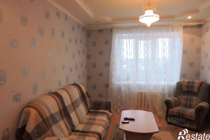 1-комн квартира ул Коммунистическая, 21/1,  д. 21/1