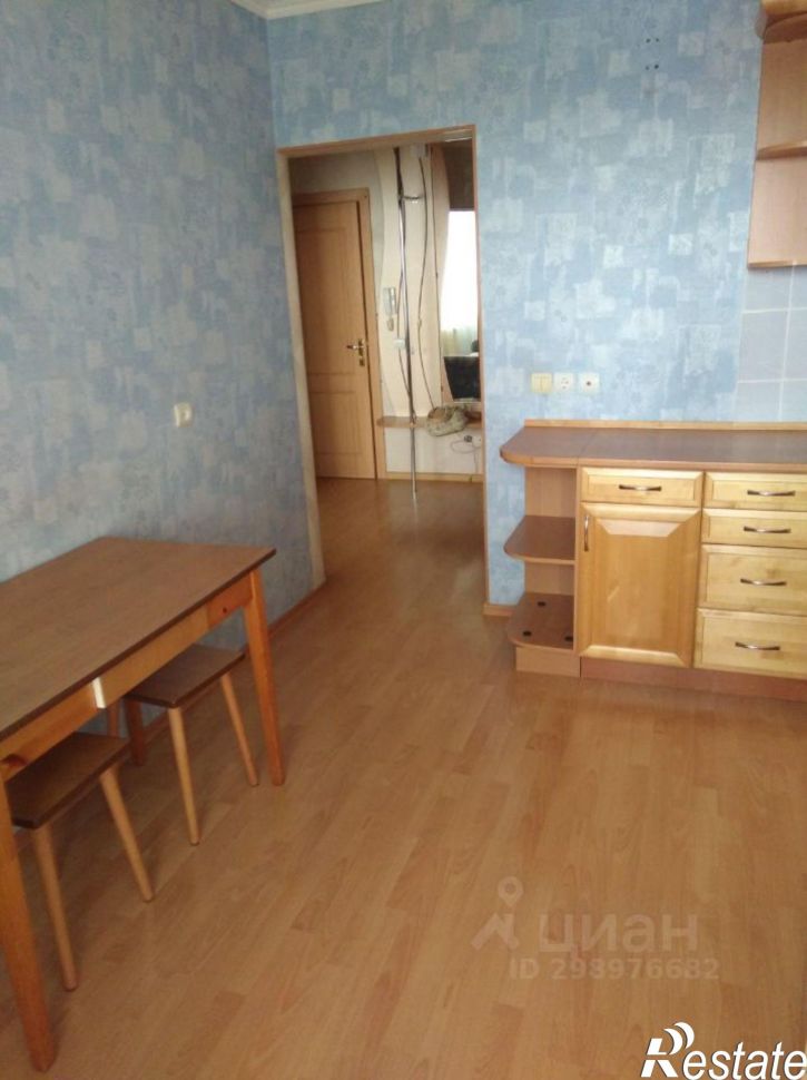 1-комн квартира ул Коммунистическая, 21/1,  д. 21/1